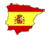 ÁREA COCINA INTEGRAL - Espanol