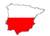 ÁREA COCINA INTEGRAL - Polski